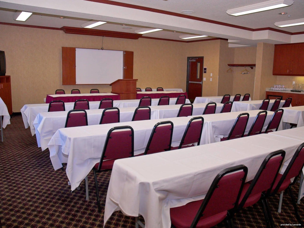 Best Western Plus Northwind Inn & Suites