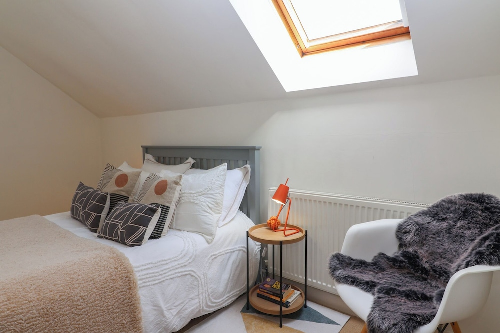 Priory Barn Apartment