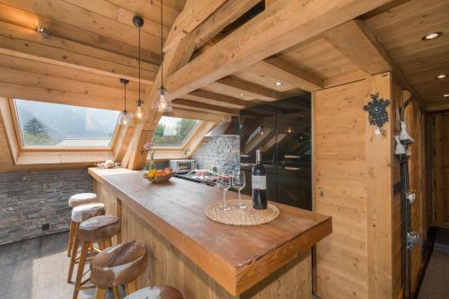 Appartement Maya