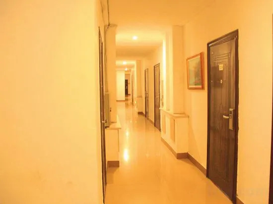 Yanji Hanting Apartment