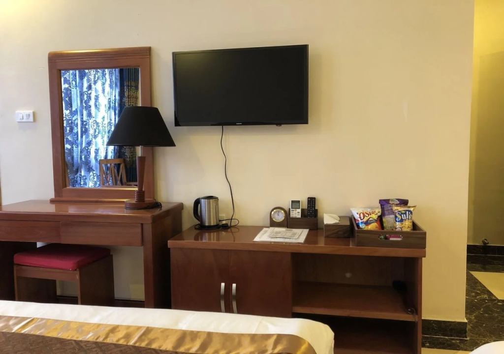 Hai Yen 1 Hotel