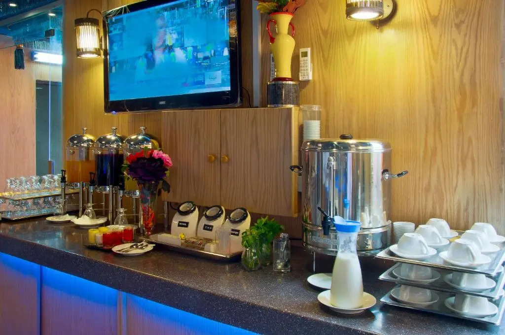 Al Farhan Hotel Suites (Al Salam)