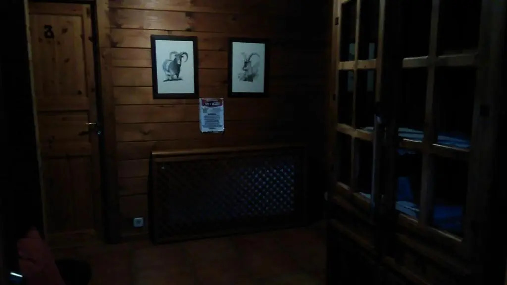 Mirador la maliciosa