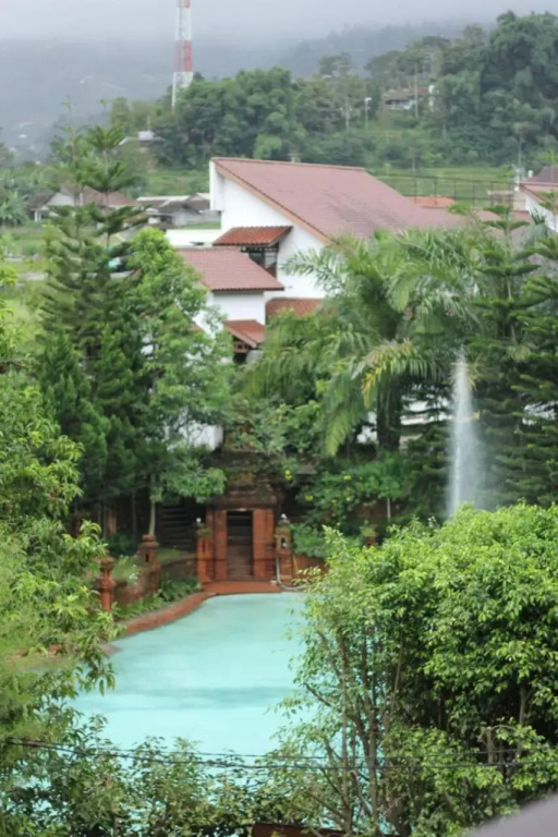 Jawa Dwipa Heritage Resort and Convention