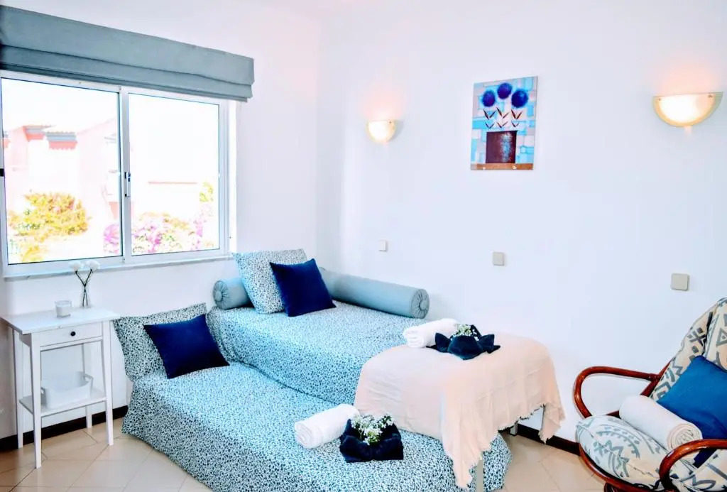 Albufeira Elegance
