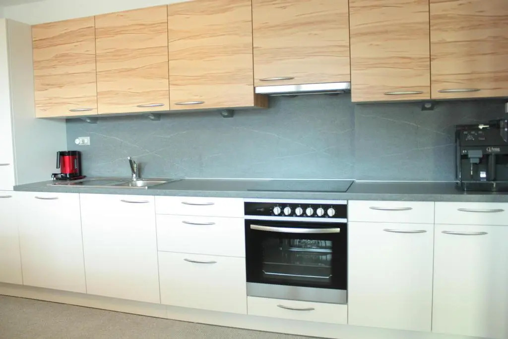 Appartement Prieth