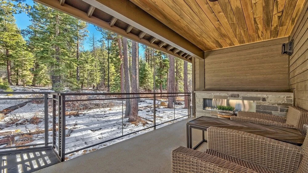 Gondola Vista 16 - 5 Br Townhouse