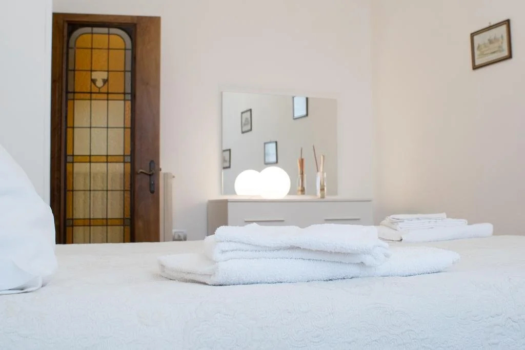 Casa Vacanze Umberto I