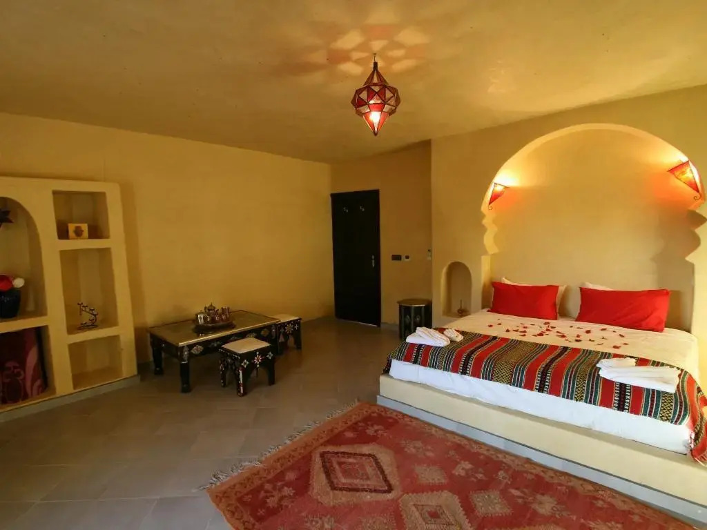 Dar Tassa - Atlas Mountain Retreat