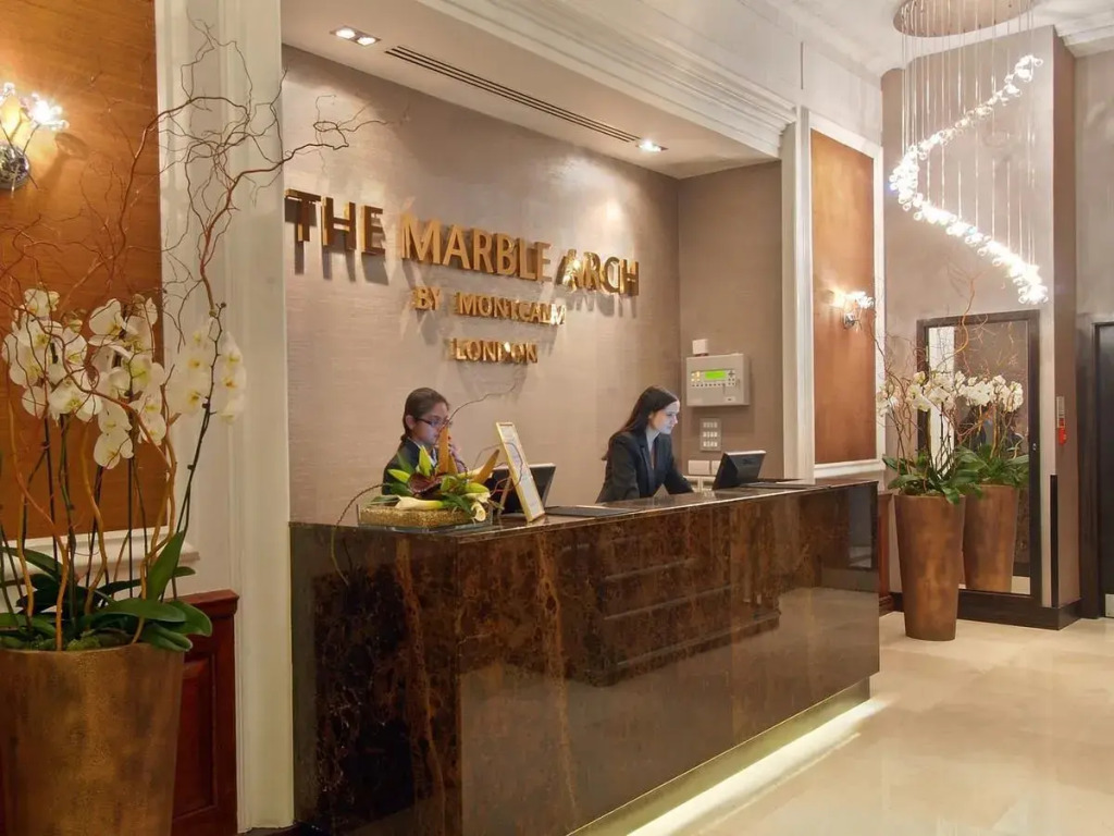 Park Grand Mayfair
