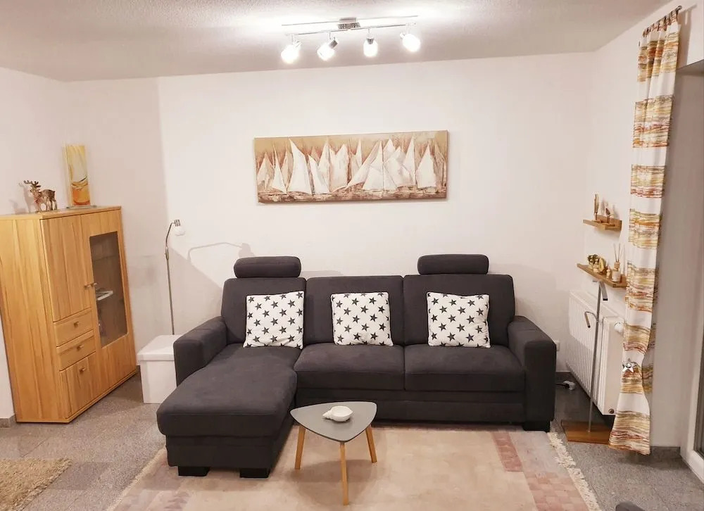Ferienwohnung Haus My
