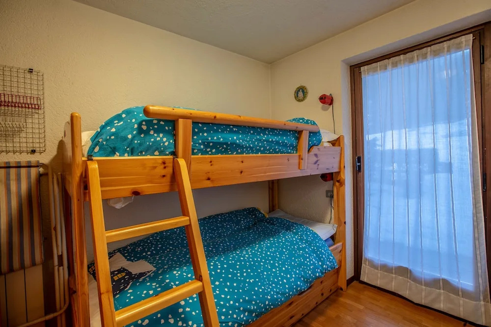 JOIVY Family Apartment, near Ski Lifts, In Courmayeur