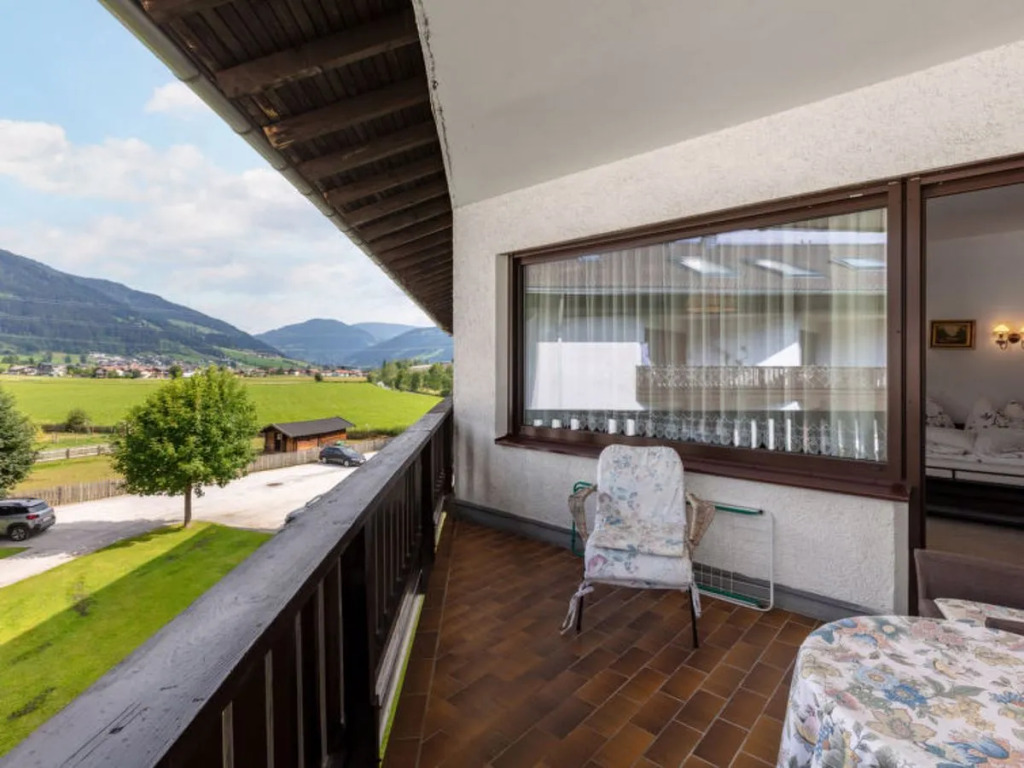 Apartment Dachstein Top 27 by Interhome