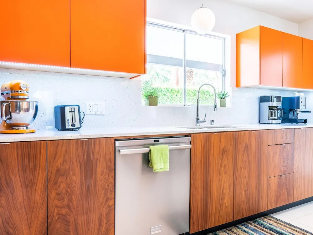 Modern Grand at Deepwell Estates