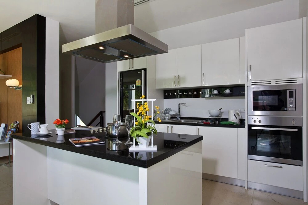 Kata Horizon Villa B2 4 Bed