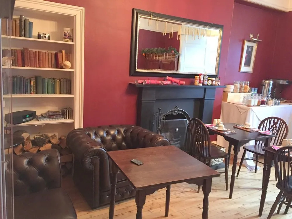 Aonach Mor Guest House