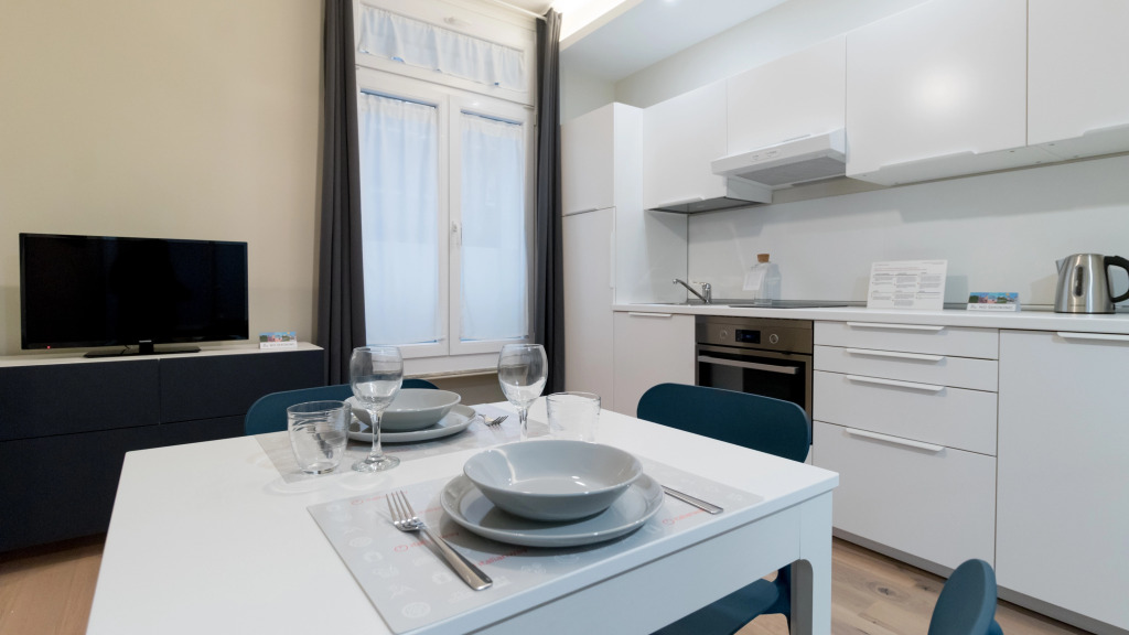 Italianway Easy - Garibaldi 104 C