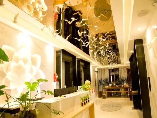 Laiou Hotel Kunming