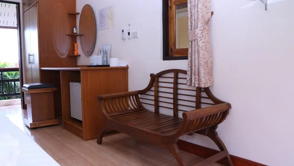 Boon Bunleng Resort