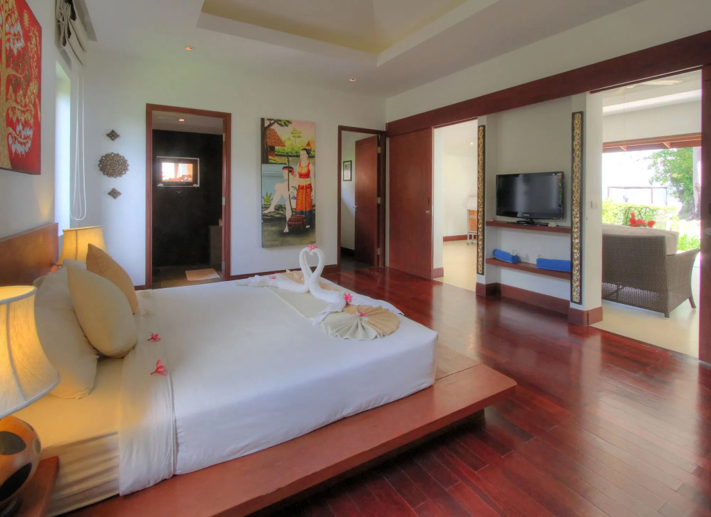 Laguna Villas Boutique Hotel