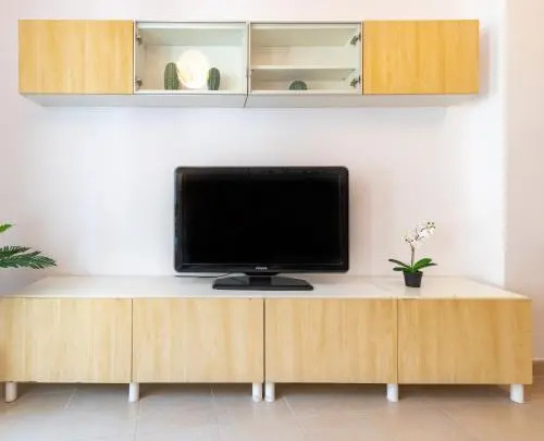 Bright Apartment Near The Historic Center