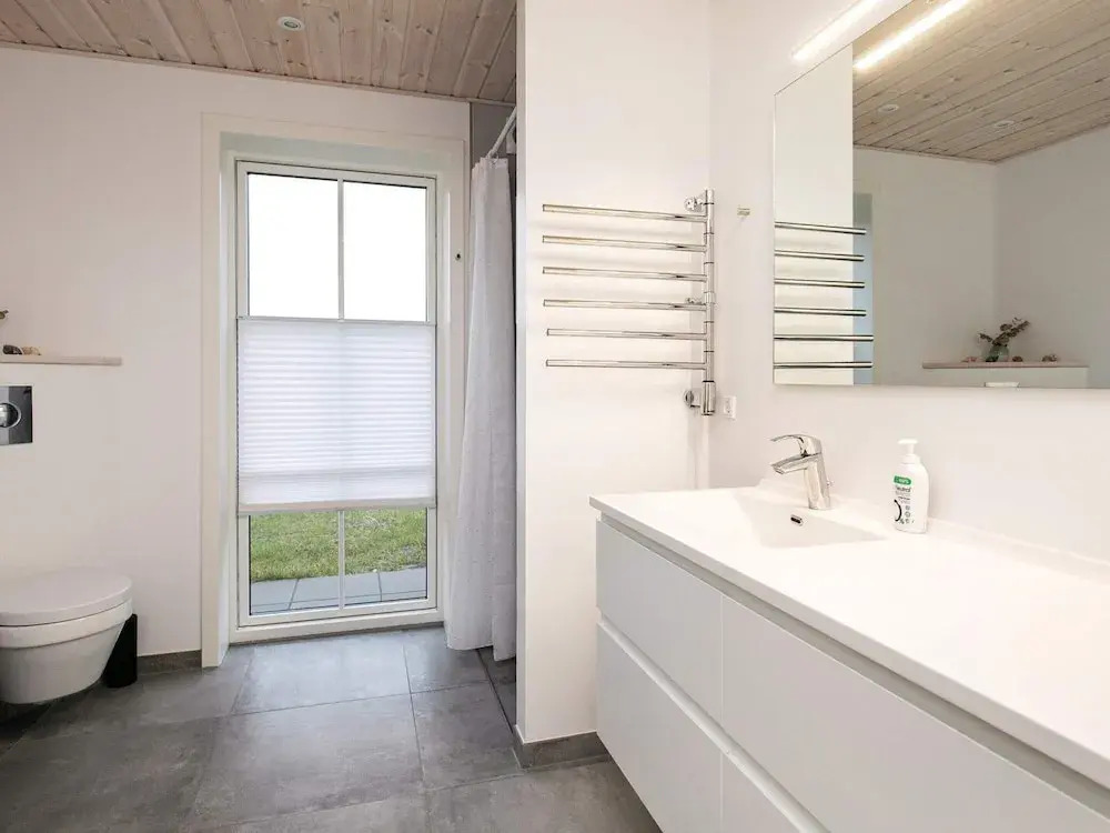 8 Person Holiday Home in Blavand