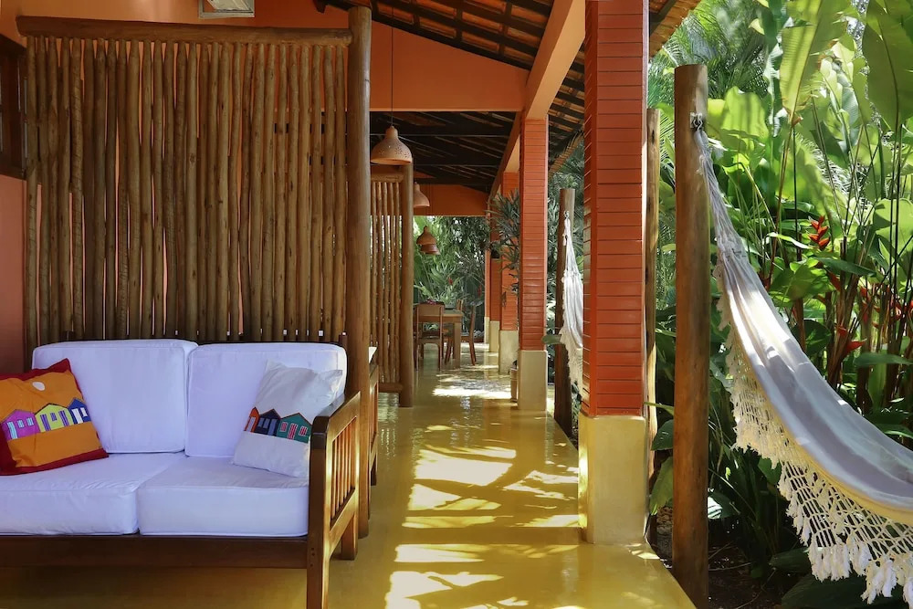 Vila Sabiá Trancoso