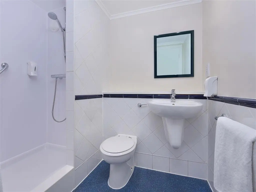 Travelodge Nottingham Wollaton Park