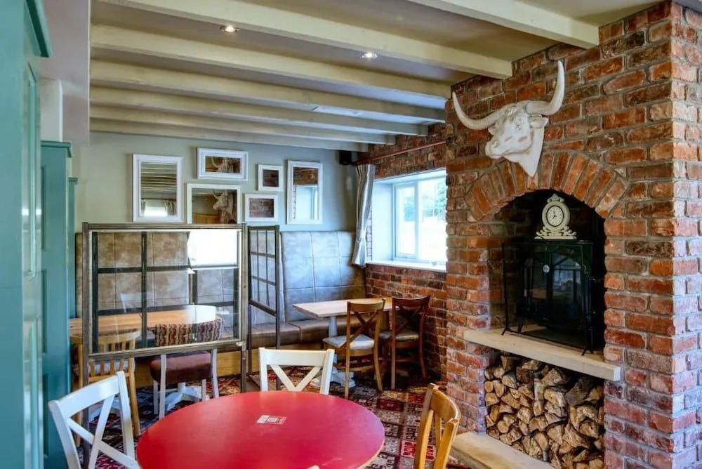 Queen of the Loch, Balloch by Marstons Inns