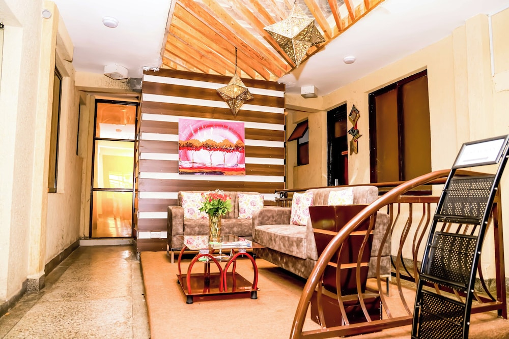 The Gem Hotel
