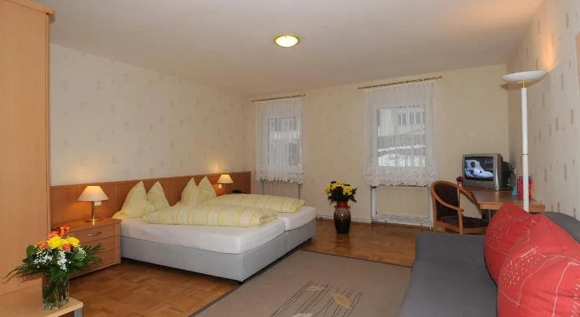 Hotel Ricarda