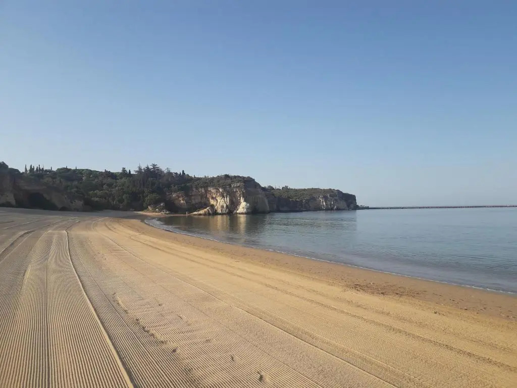 Apartment My Site Alvor