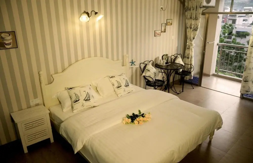 Shi Guang Homestay