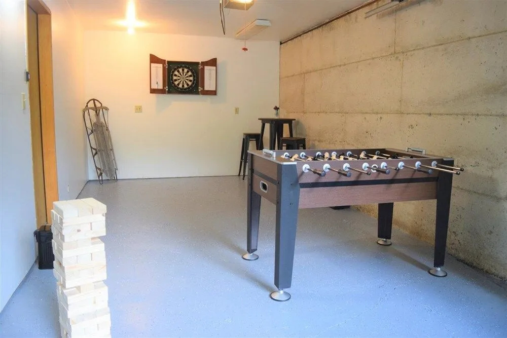 Cedar Grove Lodge