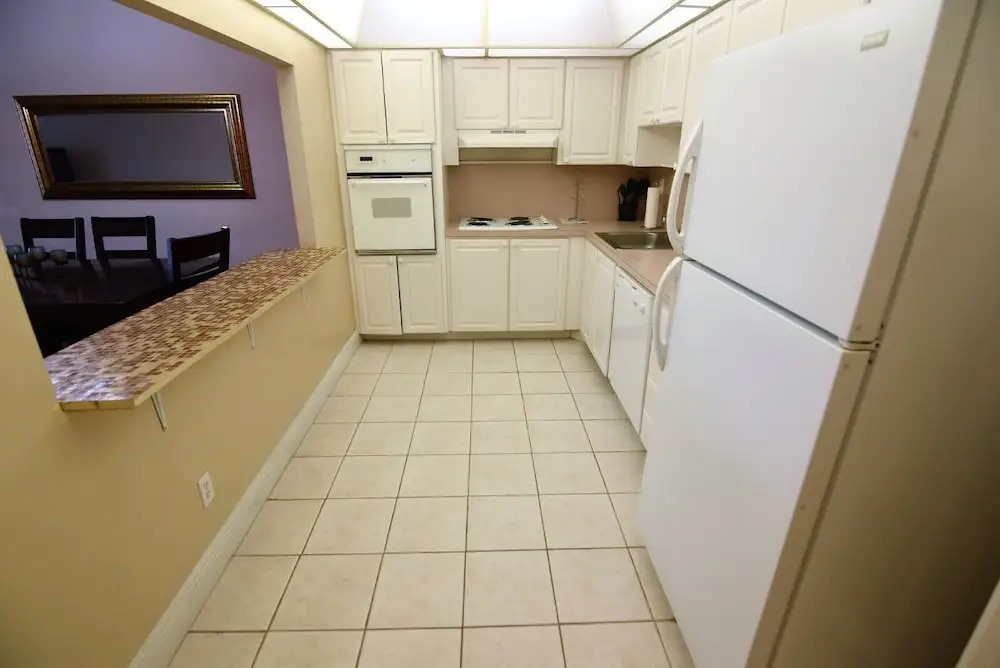 Spectacular 2 Bed 2 Baths Right Across The Beach