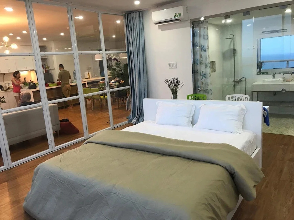 SunEx Luxury Apartment