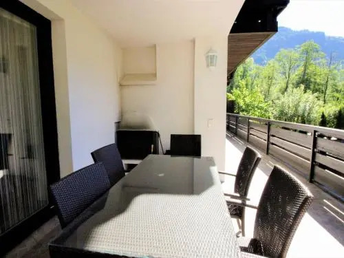 Apartment The Alpine Classic by Interhome