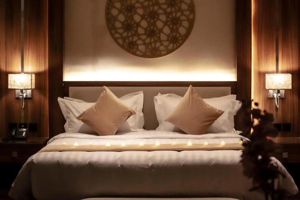 Rio Hotel Olaya