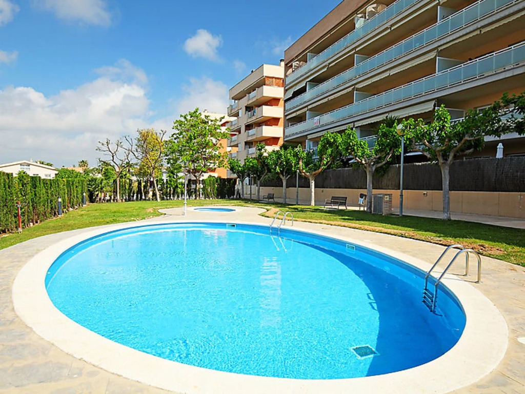 Apartment Nou Salou Drobollach am Faakersee 16931