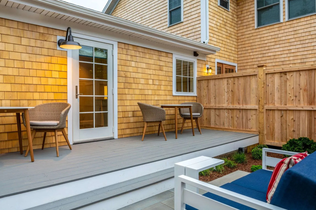 Edgar Hotel Marthas Vineyard, an Ascend Collection Hotel