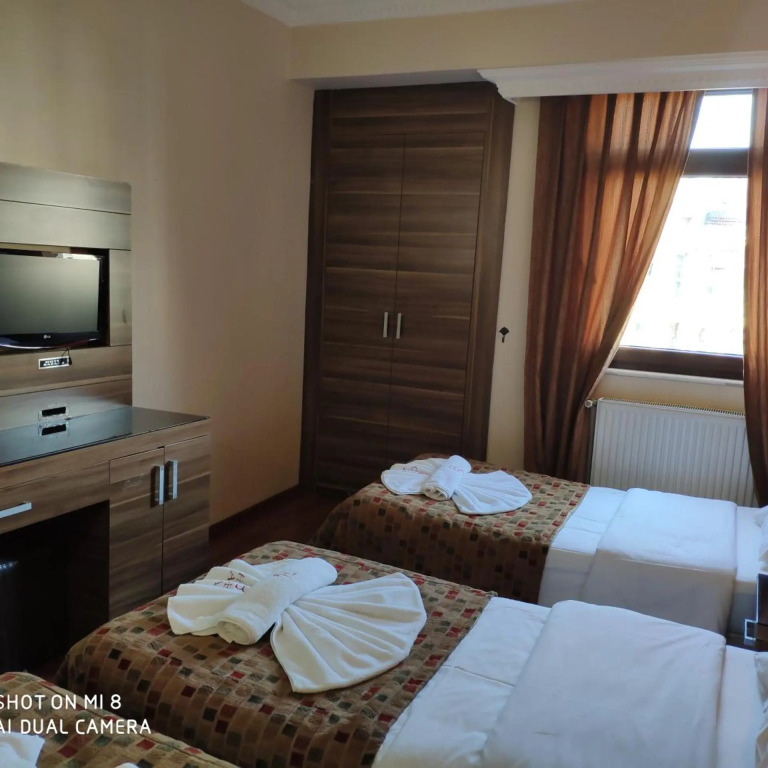 Hotel Bazaar
