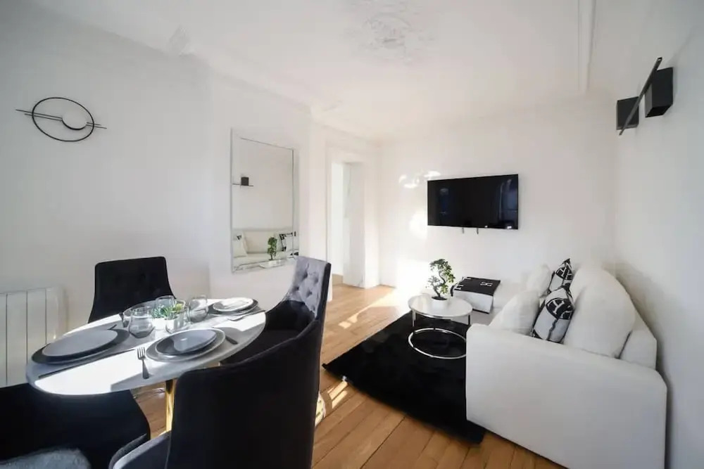 Superb Apt-passy-mobility Lease