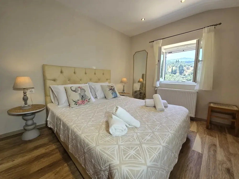 Villa Bacchus