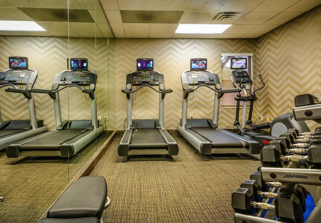 Residence Inn by Marriott Denver Southwest Lakewood