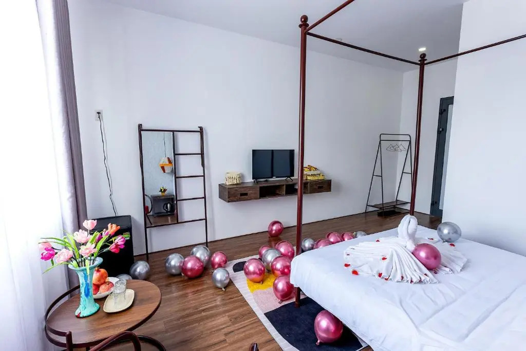 The Dreamers Homestay