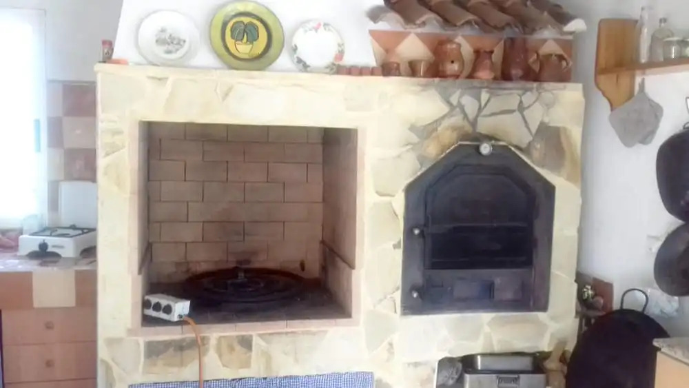 House With one Bedroom in Librilla, With Wonderful Mountain View, Priv