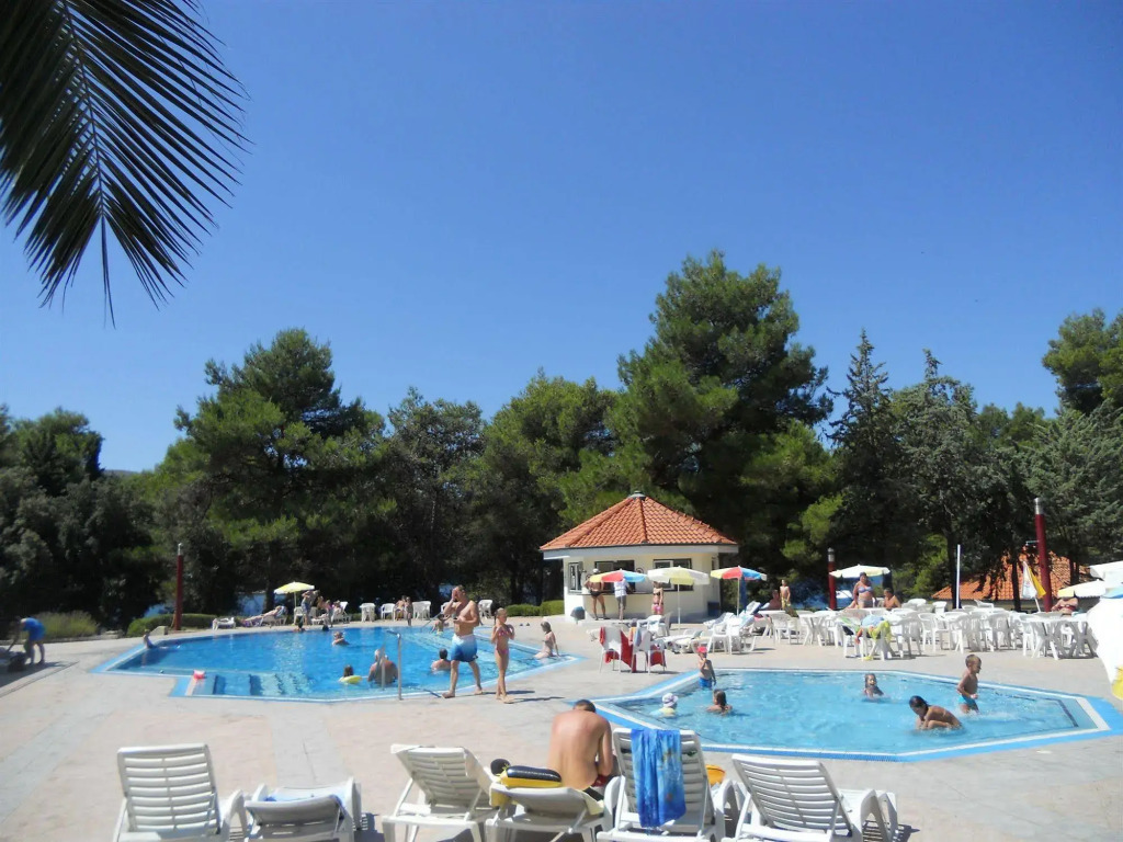 PLACES Hvar Hotel by Valamar