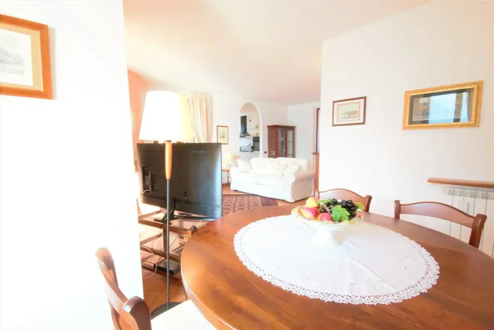 Pognana Luxury Apartment n. 1 - 7 people