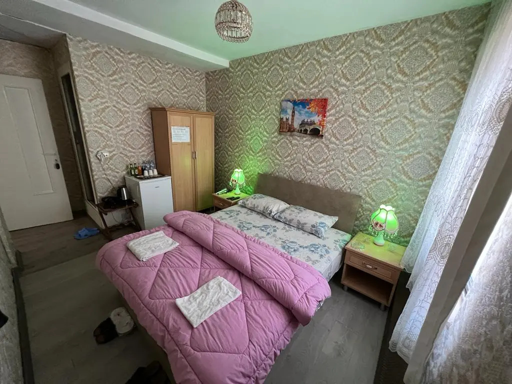 SAYDAM OTEL