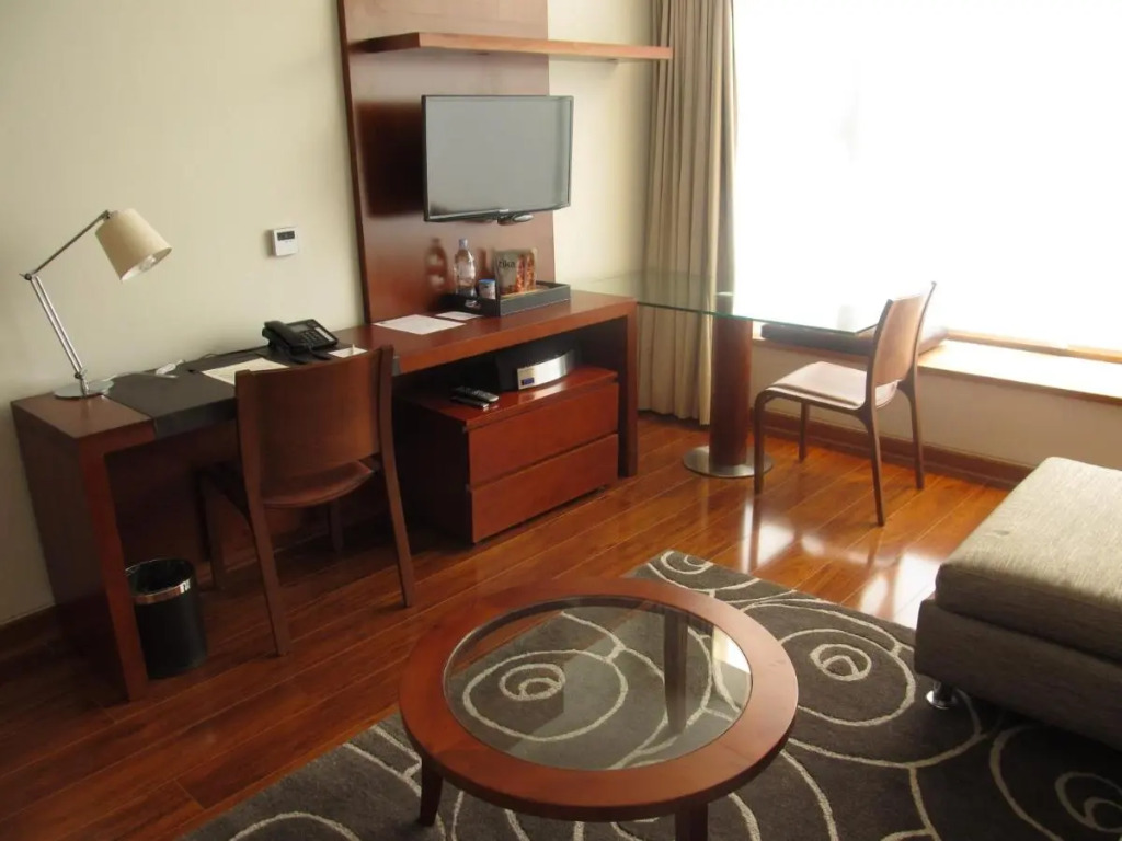 Time Select - Elegant Apartments